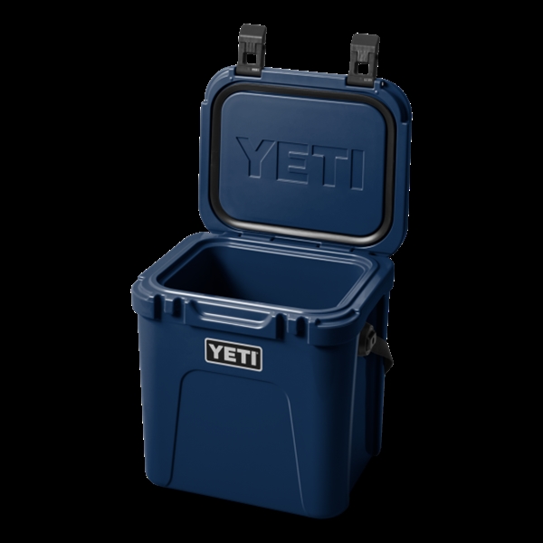 YETI - Roadie 24 Køleboks 19L - Navy 